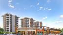 Apartments for sale in Antalya within the complex (RUZGAR LUXURY