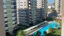 Apartments for sale in Antalya within the Samut complex