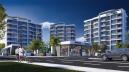 3 years installments within the Altintas area in Antalya within the Viamar Lily complex