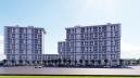 Apartments for sale in installments in Antalya Kepez (EKPA1207 PRESTIGE)