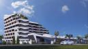 Apartments for sale in Antalya within Viamar Aster complex