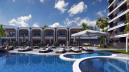 Apartments and villas for sale in Antalya within the complex (Viamar Aster)