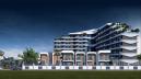 Apartments and villas for sale in Antalya within the complex (Viamar Aster)