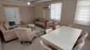 Three-bedroom furnished apartment for sale in Liman Konyaalti