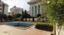 Ground floor three-bedroom apartment for sale in Antalya Hurma