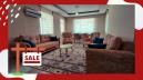 Three-bedroom furnished apartment for sale in Liman Konyaalti