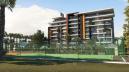 Apartments for sale in installments in Antalya within the complex (MYRA TAŞ))