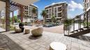 Apartments for sale in Antalya within the NEV ANTALYA RESIDENCE complex