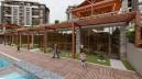 Apartments for sale in Antalya within the NEV ANTALYA RESIDENCE complex