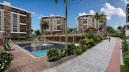 Apartments for sale in Antalya within the NEV ANTALYA RESIDENCE complex