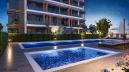 Apartments for sale in Antalya within the complex (RUZGAR LUXURY 4)