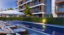 Apartments for sale in Antalya within the complex (RUZGAR LUXURY 5))