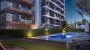 Apartments for sale in Antalya within the complex (RUZGAR LUXURY 5))