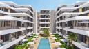 Apartments for sale by installments in the city of Antalya within the project THE LOVE COLLECTION
