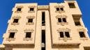 صورة الواجهة الأمامية للفيلا