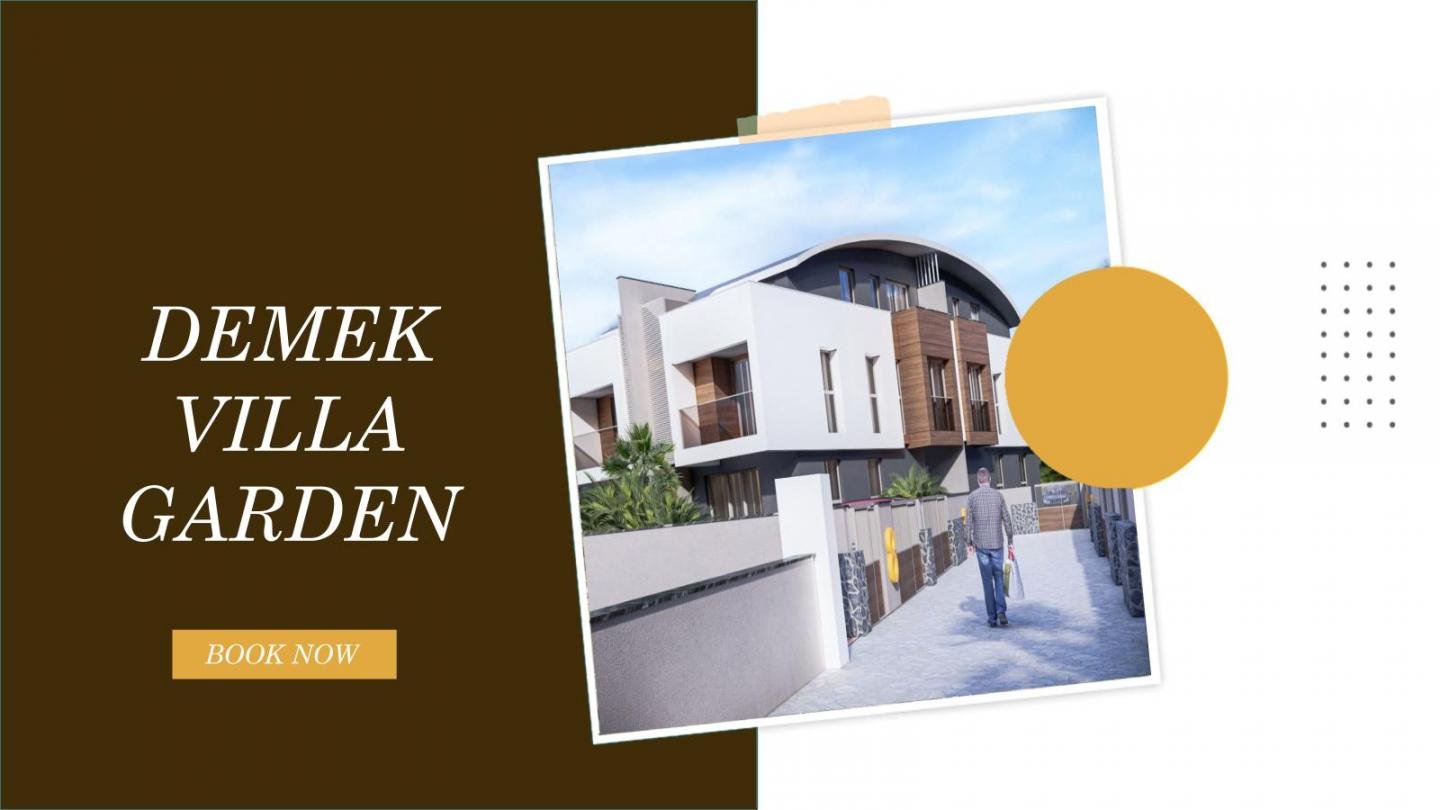 Apartments for sale in Antalya , Real estate Antalya, Real estate Turkey