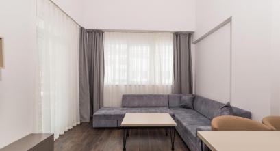 Apartment for sale in Antalya Konyalti Horma