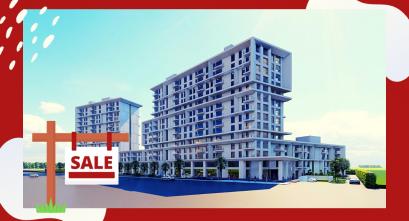 Продажа квартир в рассрочку в Анталии Кепез (EKPA1207 PRESTIGE)