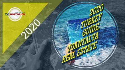 To Antalya Real Estate Company: A Tale of Success and A Boom