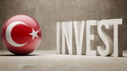 Netherlands, US and UK top investments in Turkey