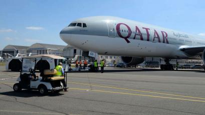 الخطوط الجوية القطرية تستأنف رحلاتها إلى إزمير وأنطاليا وأضنة وبودروم