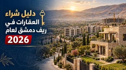 Real Estate Buying Guide in Rural Damascus for 2026