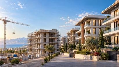 Discover why buying an off-plan property may offer a lower entry price, flexible payment plans, and greater potential for future capital growth.