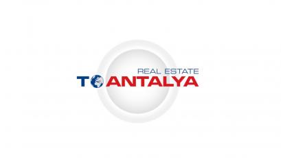  Villas for sale in installments- Antalya Peak Villas