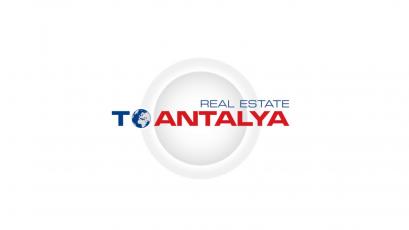 Luxury villas for sale in Antalya
