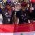 أربعة رياضيين لبنانيين يشاركون في بطولة “ الترياتلون - الرجل الحديدي العالمية ” والتي أقيمت في مدينة أنطاليا