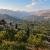 Bloudan Near Damascus: Mountain Scenery and Views of the Zabadani Plain